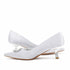 Women Formal Court - Shoes - 98376S - Court Shoes - Walkeaze